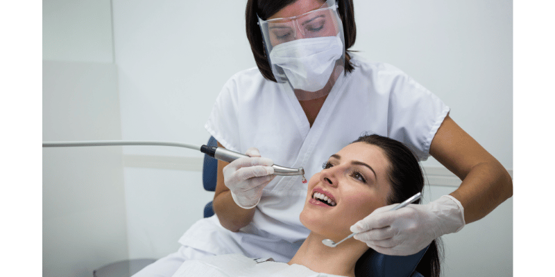 The Advantages and Disadvantages Of Oral Sedation Dentistry