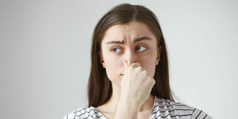 What Is The Reason For Bad Breath And What To Do About It
