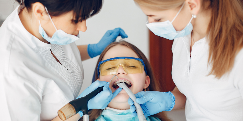 What To Do When You Have A Dental Emergency