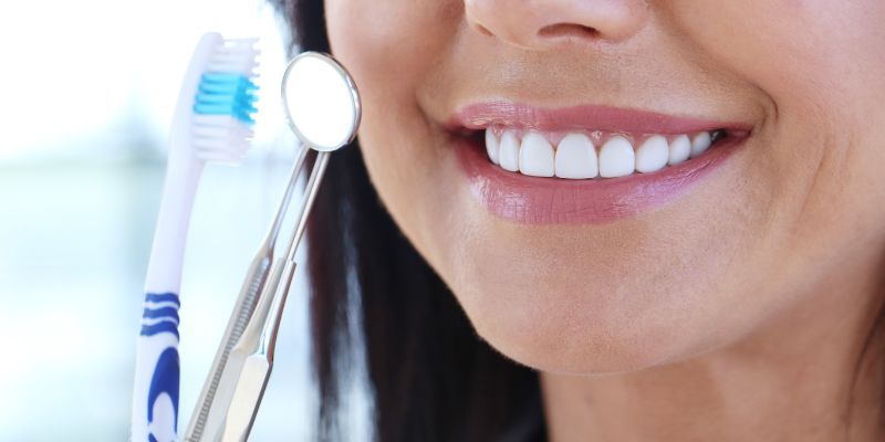 What Are The Best Ways To Whiten Your Teeth?