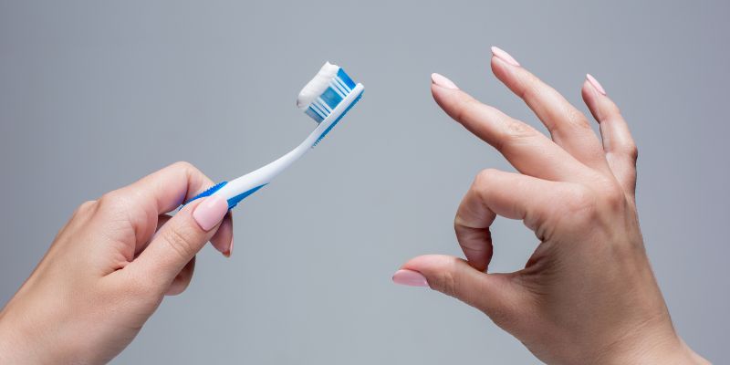How Often Should I Brush My Teeth