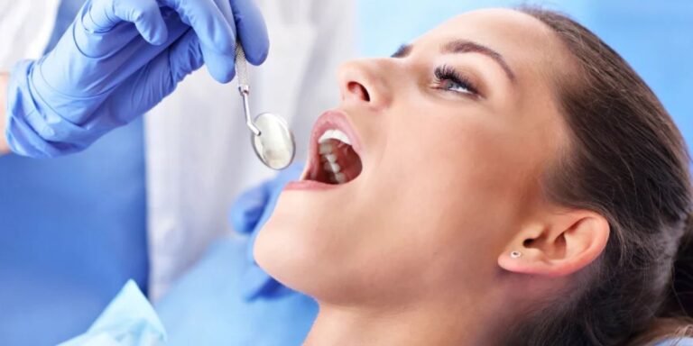 bone graft for dental implant